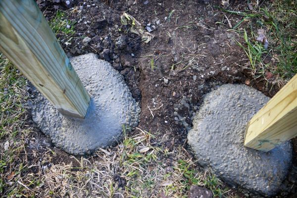 Cost of Piling Repair in Lithonia
