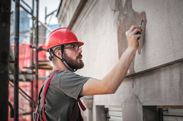 Cost of Structural Repair in Lithonia