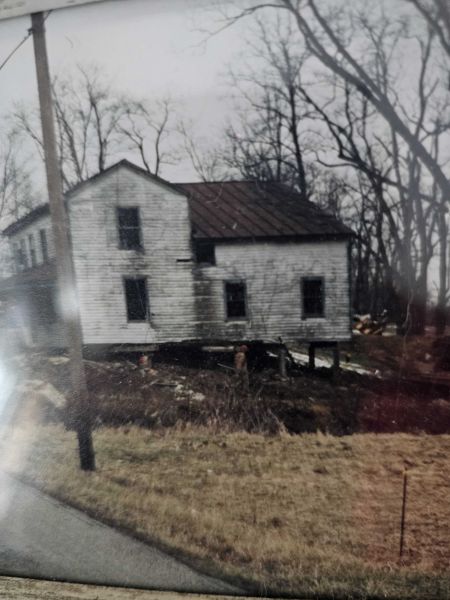 Cost of House Settling Repair in Lithonia