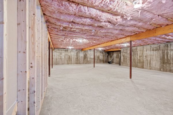 Cost of Foundation Maintenance in Lithonia