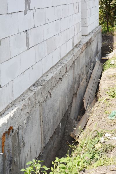 Cost of Subsidence Repair in Lithonia