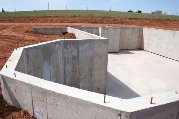 Cost of Exterior Foundation Service in Lithonia