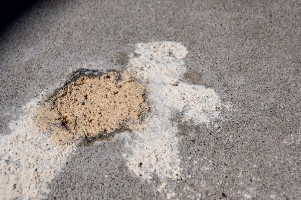 Cost of Foundation Leveling Service in Lithonia