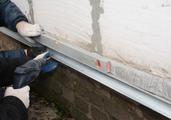 Cost of House Levelling in Lithonia