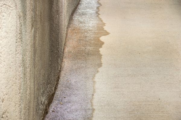 Cost of Leaking Foundation Repair in Lithonia