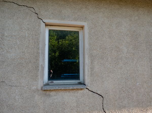 Cost of Sinking Foundation Repair in Lithonia